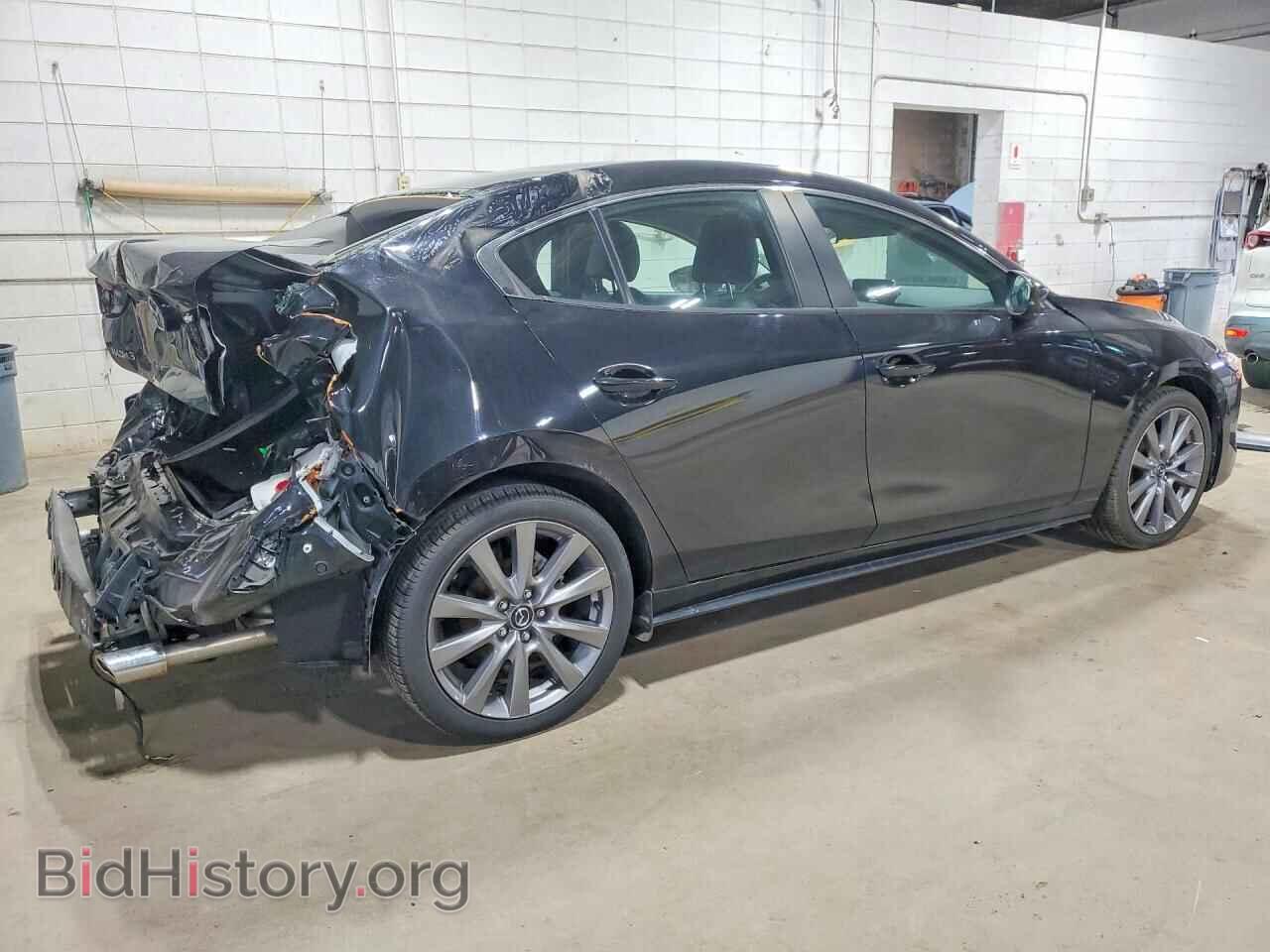 2024 MAZDA 3 - VIN: 3MZBPACM4RM415726 - Photo 3