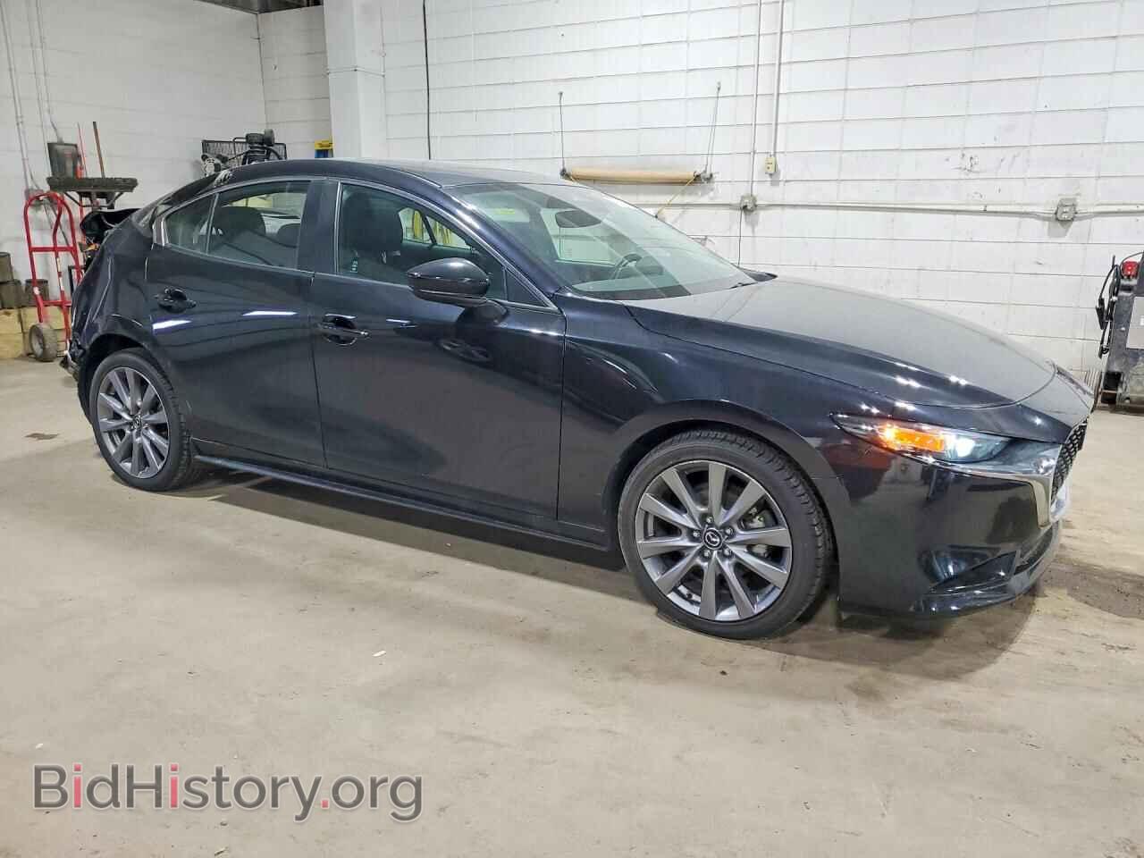 2024 MAZDA 3 - VIN: 3MZBPACM4RM415726 - Photo 4