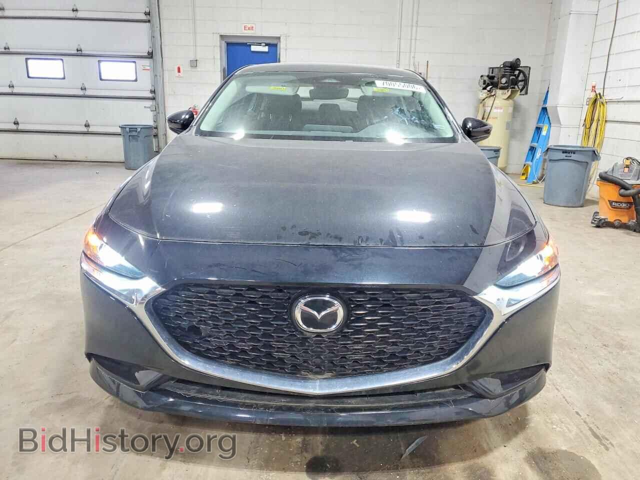 2024 MAZDA 3 - VIN: 3MZBPACM4RM415726 - Photo 5