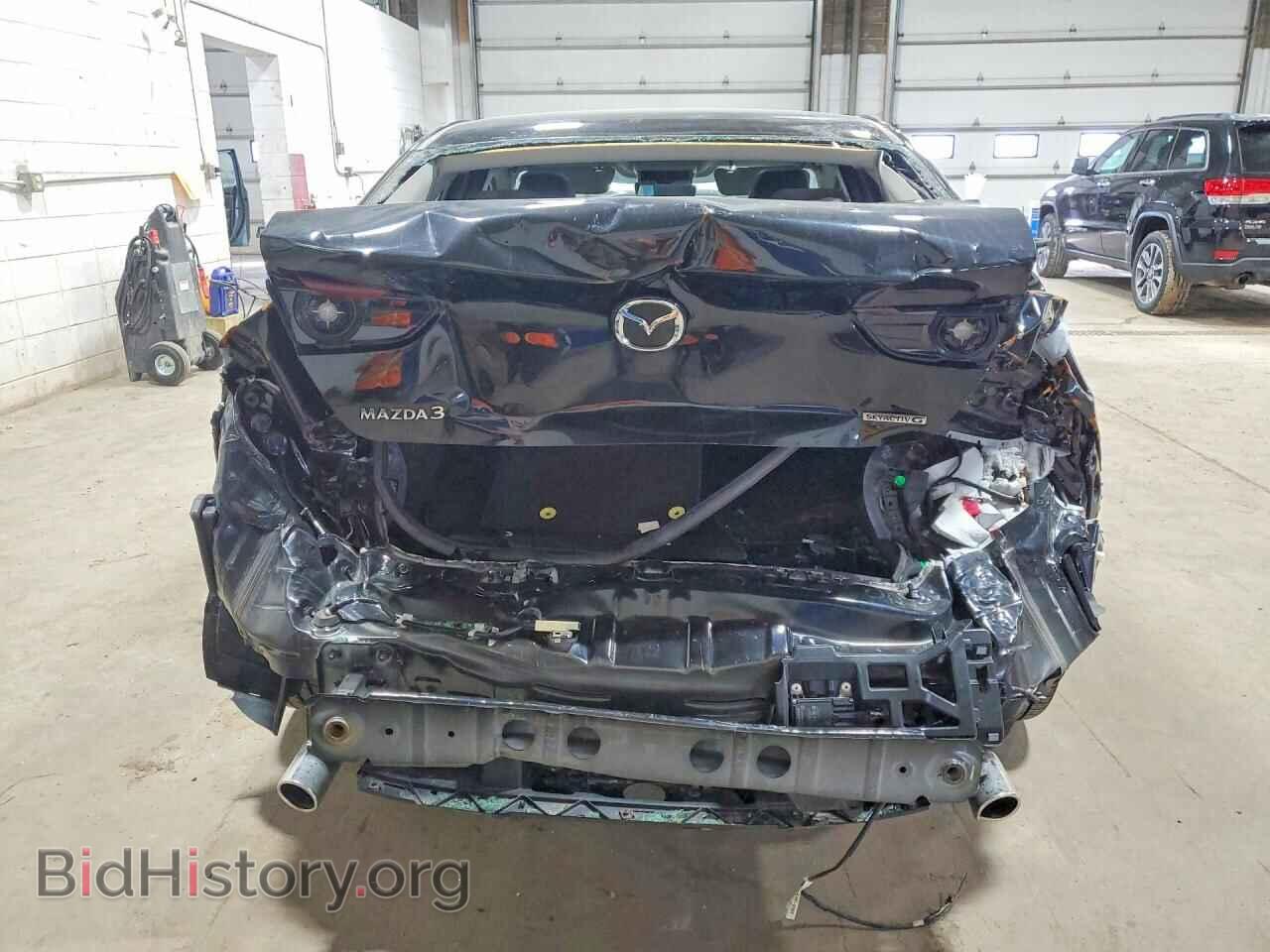 2024 MAZDA 3 - VIN: 3MZBPACM4RM415726 - Photo 6