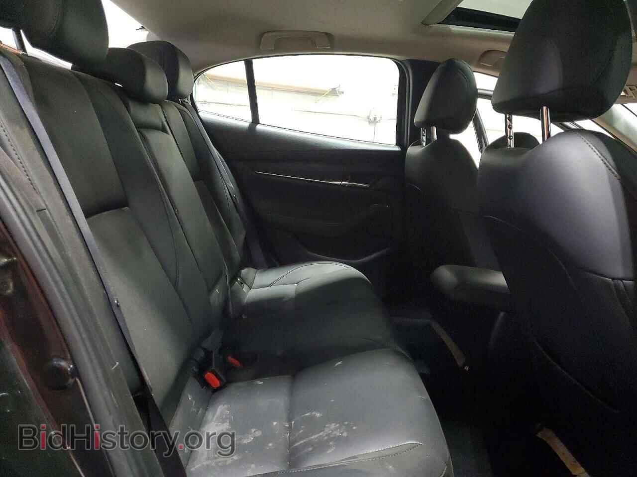 2024 MAZDA 3 - VIN: 3MZBPACM4RM415726 - Photo 10