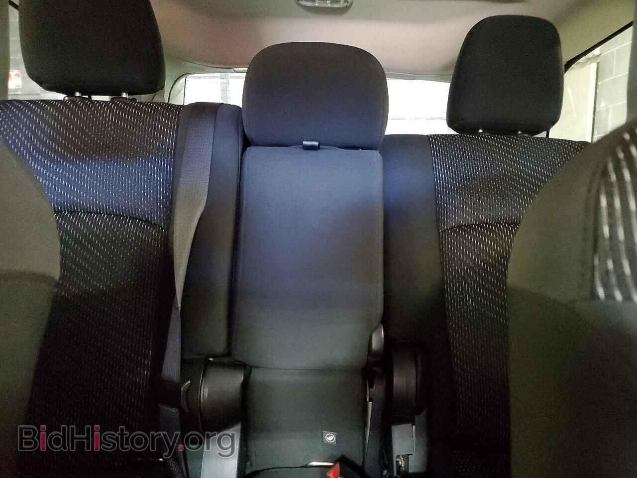 2015 DODGE JOURNEY - VIN: 3C4PDCBG8FT596114 - Photo 10