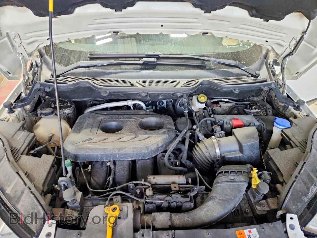 2020 FORD ECOSPORT - VIN: MAJ6S3KL7LC364244 - Фото 11