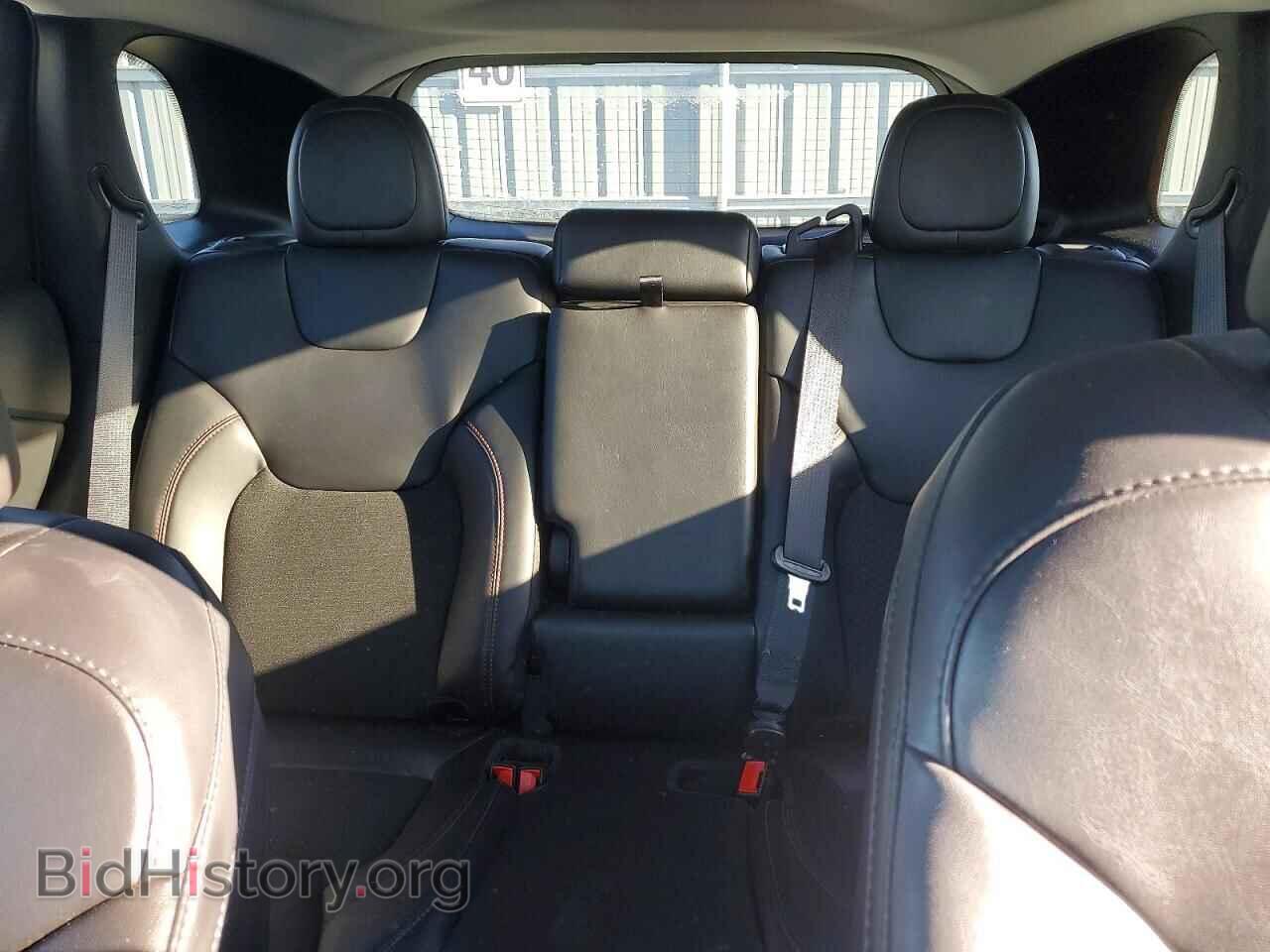 2021 JEEP CHEROKEE - VIN: 1C4PJMBX1MD143597 - Photo 10