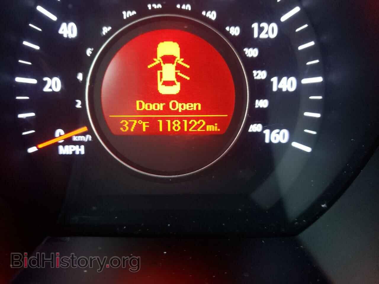 2013 KIA OPTIMA - VIN: 5XXGM4A70DG259730 - Фото 8