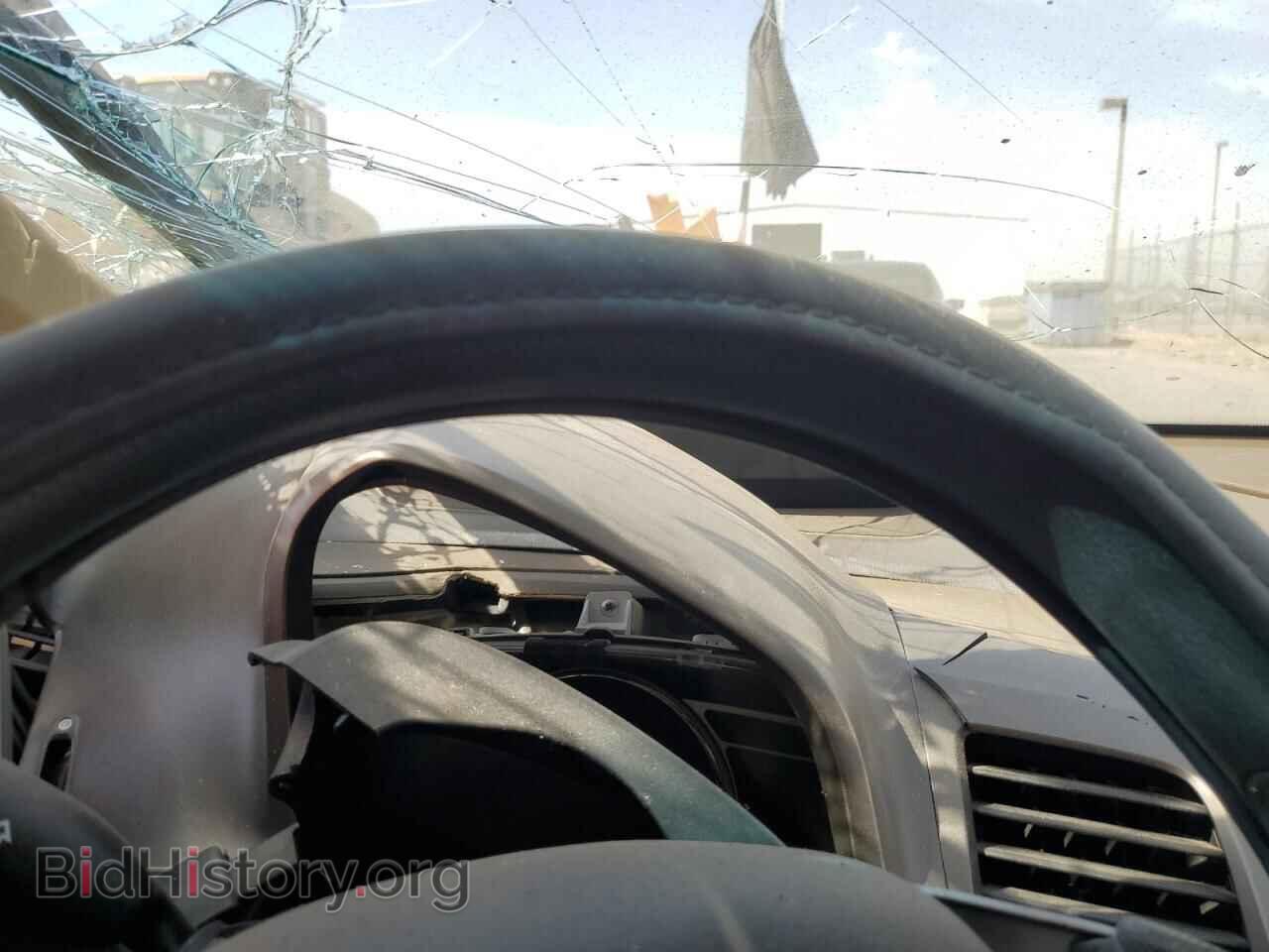 2007 HONDA CIVIC - VIN: JHMFA36227S028137 - Фото 9