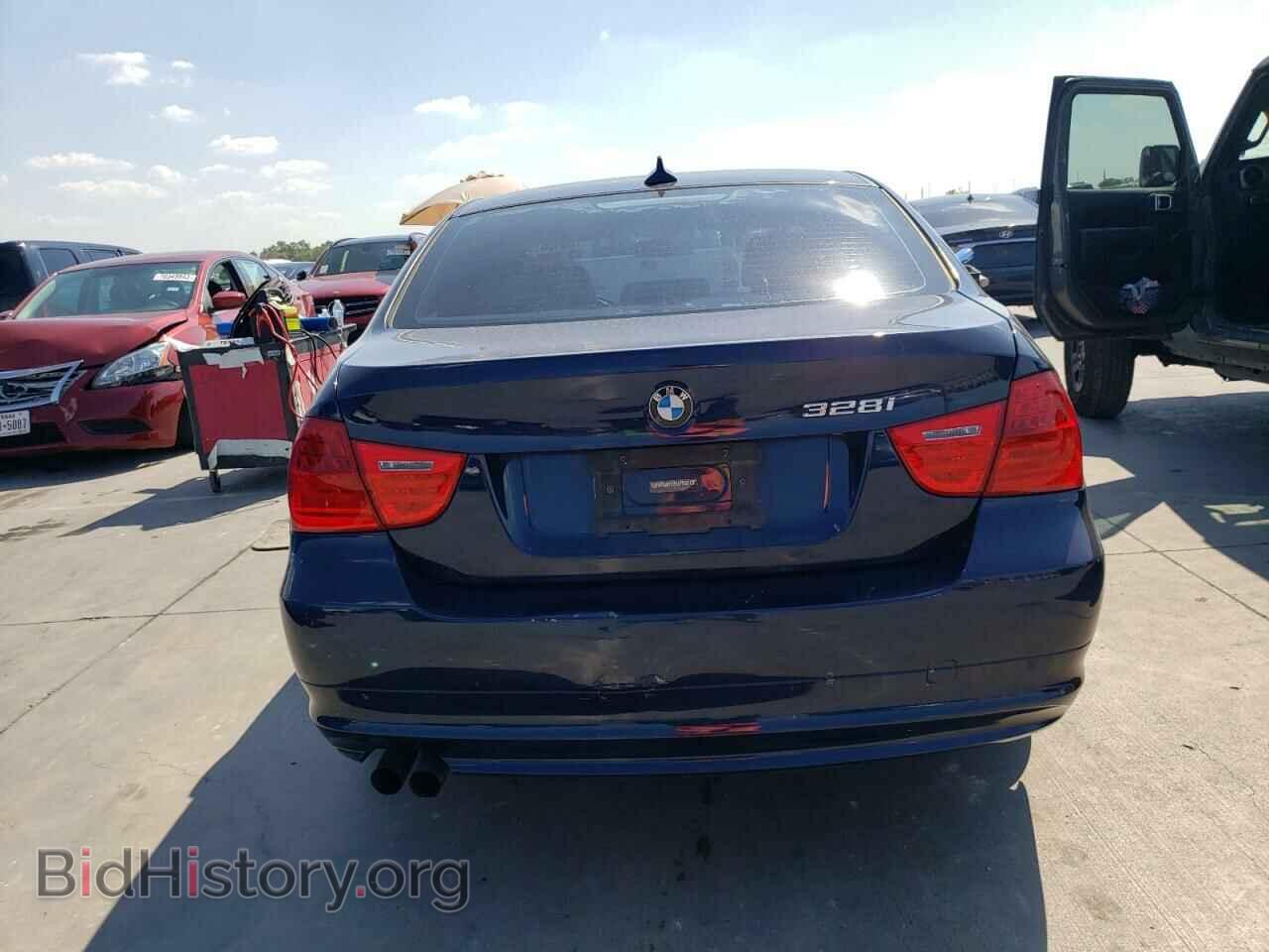 2011 BMW 3 SERIES - VIN: WBAPH7G54BNM55485 - Фото 6