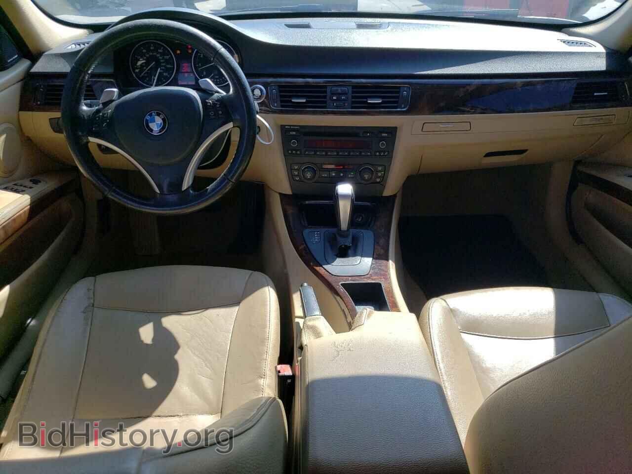 2011 BMW 3 SERIES - VIN: WBAPH7G54BNM55485 - Фото 8