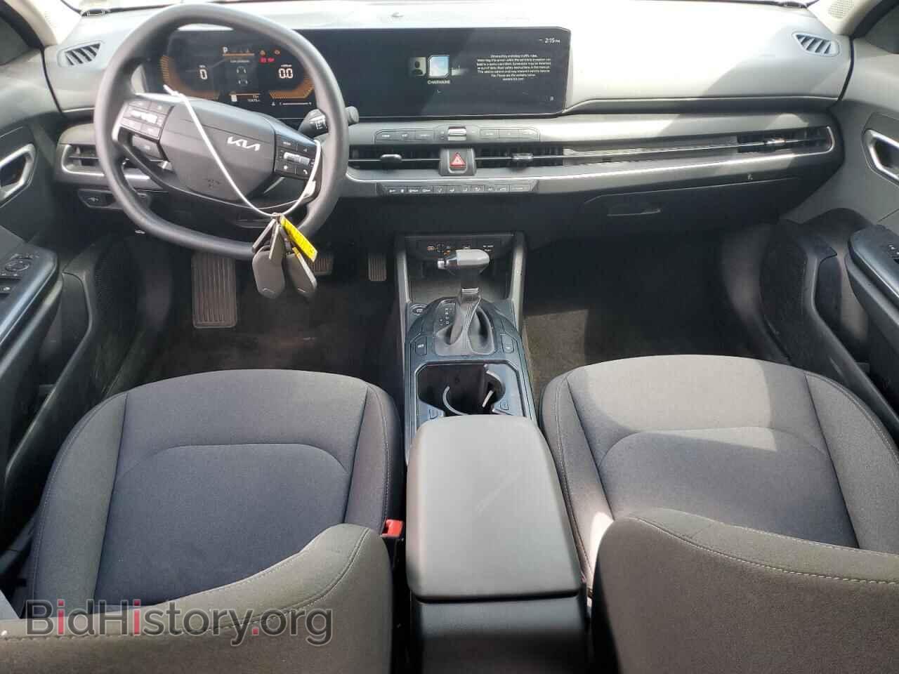 2025 KIA K4 LX - VIN: 3KPFT4DE2SE050052 - Фото 8