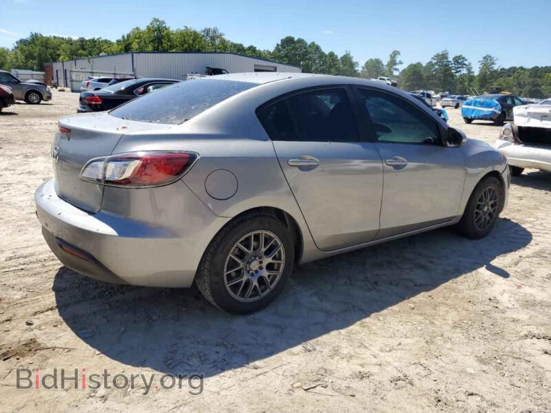 2011 Mazda 3 (VIN JM1BL1VG5B1902345) — фото 3 из 12
