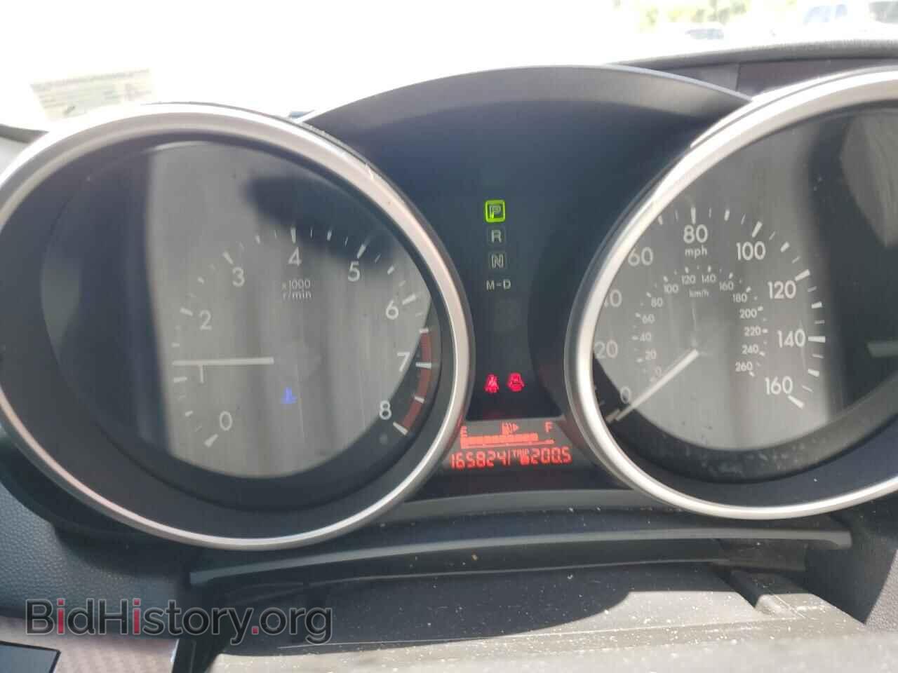 2011 MAZDA 3 - VIN: JM1BL1VG5B1902345 - Фото 9