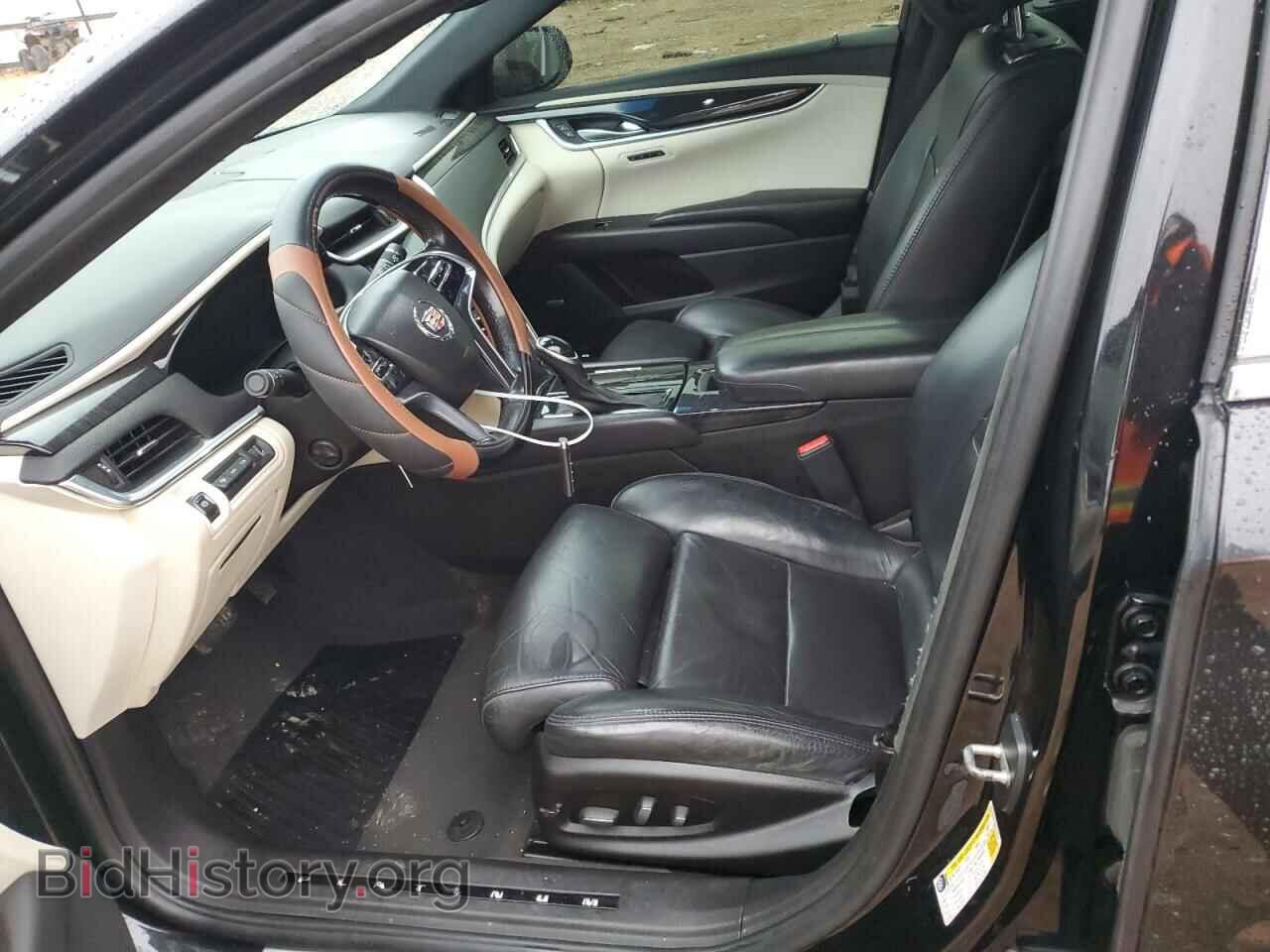2014 CADILLAC XTS - VIN: 2G61W5S83E9134245 - Фото 7