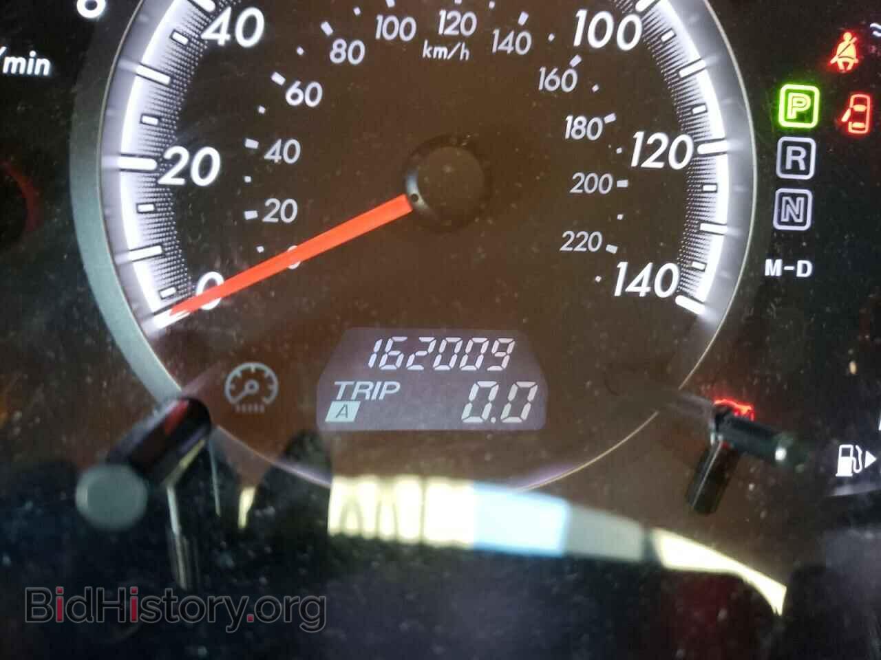 2010 MAZDA 5 - VIN: JM1CR2W38A0361784 - Фото 8