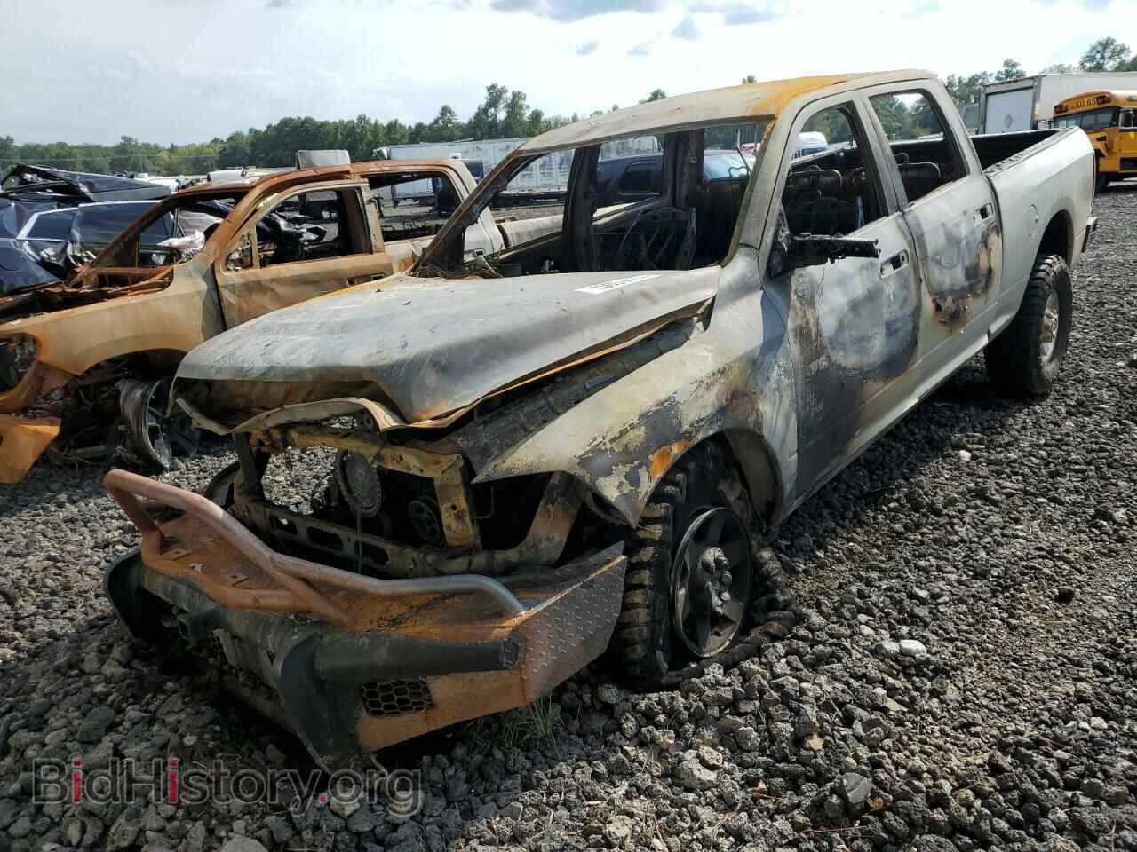 Photo 3D7UT2CL3AG109629 - DODGE All Models 2010