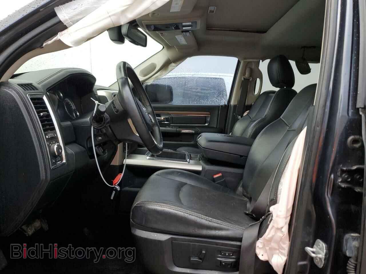 2014 RAM 1500 - VIN: 1C6RR7NT3ES347866 - Фото 7