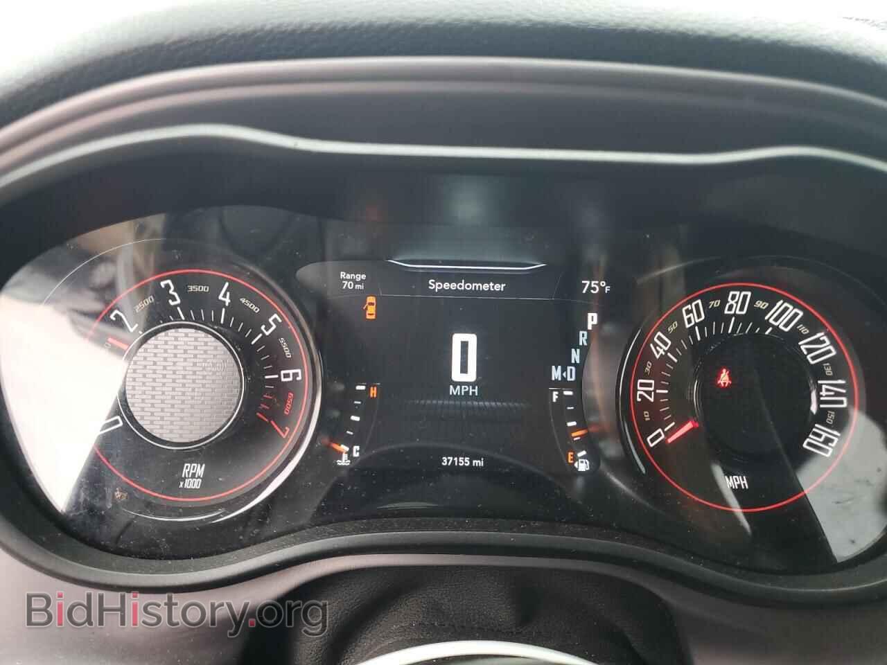 2023 DODGE CHALLENGER - VIN: 2C3CDZAG6PH682202 - Фото 9