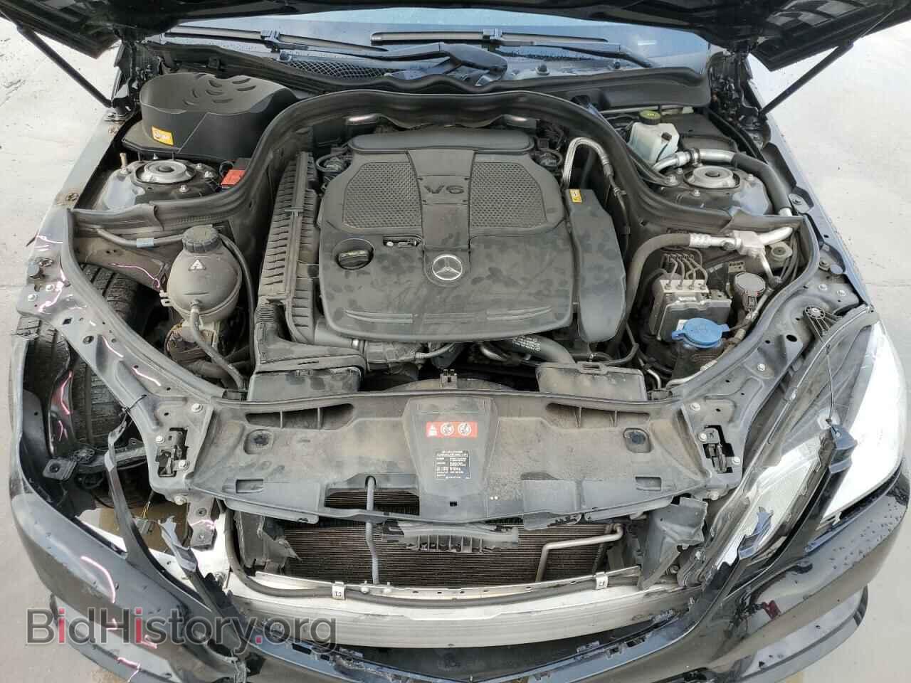2013 MERCEDES-BENZ E-CLASS - VIN: WDDHF5KB2DA773006 - Фото 11