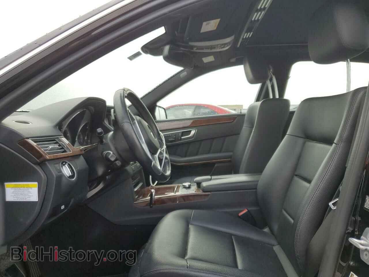 2013 MERCEDES-BENZ E-CLASS - VIN: WDDHF5KB2DA773006 - Фото 7