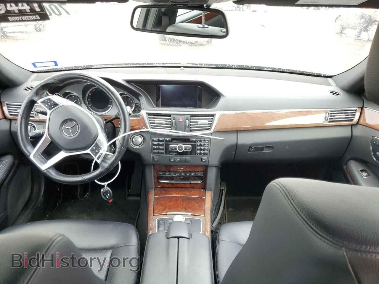 2013 MERCEDES-BENZ E-CLASS - VIN: WDDHF5KB2DA773006 - Фото 8