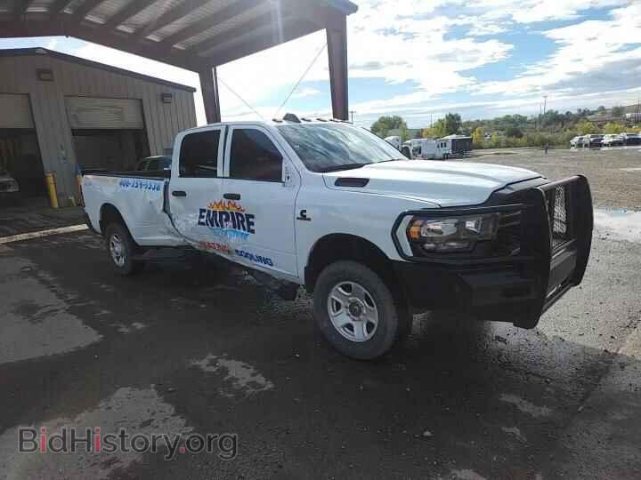 2024 RAM 3500 - VIN: 3C63R3GL8RG256441 - Фото 14