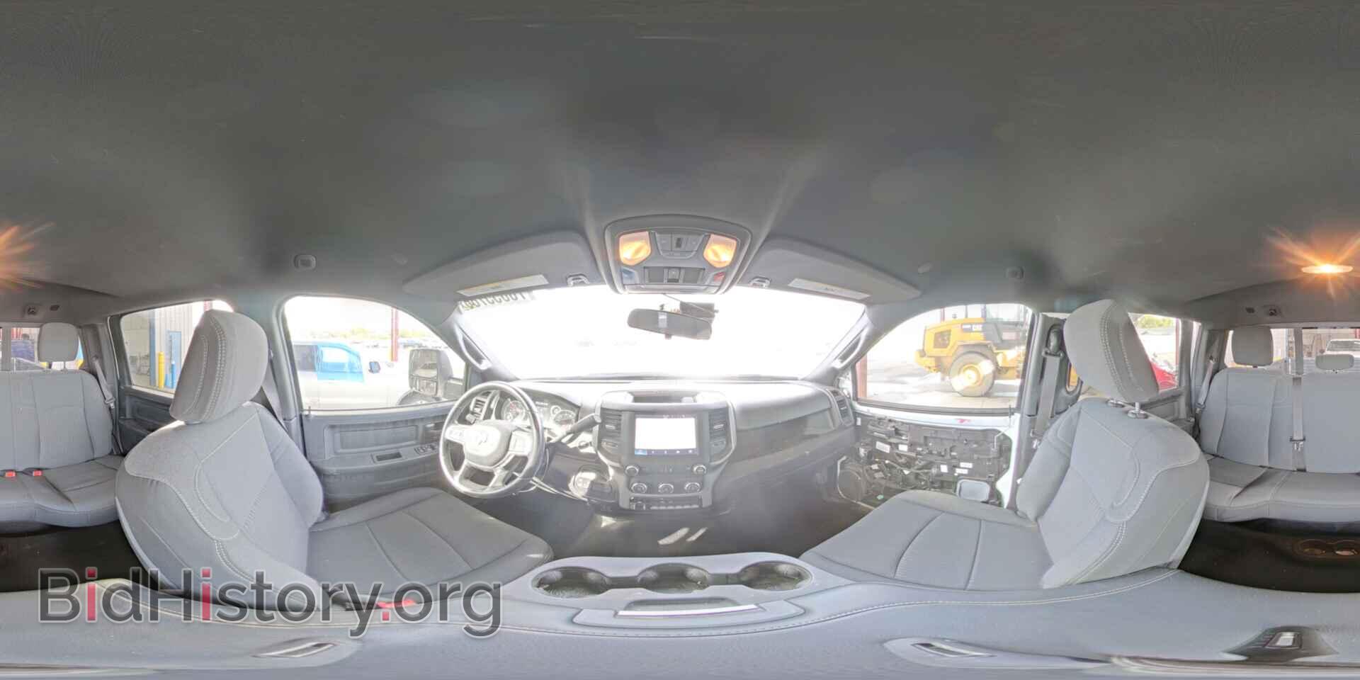 2024 RAM 3500 - VIN: 3C63R3GL8RG256441 - Фото 15