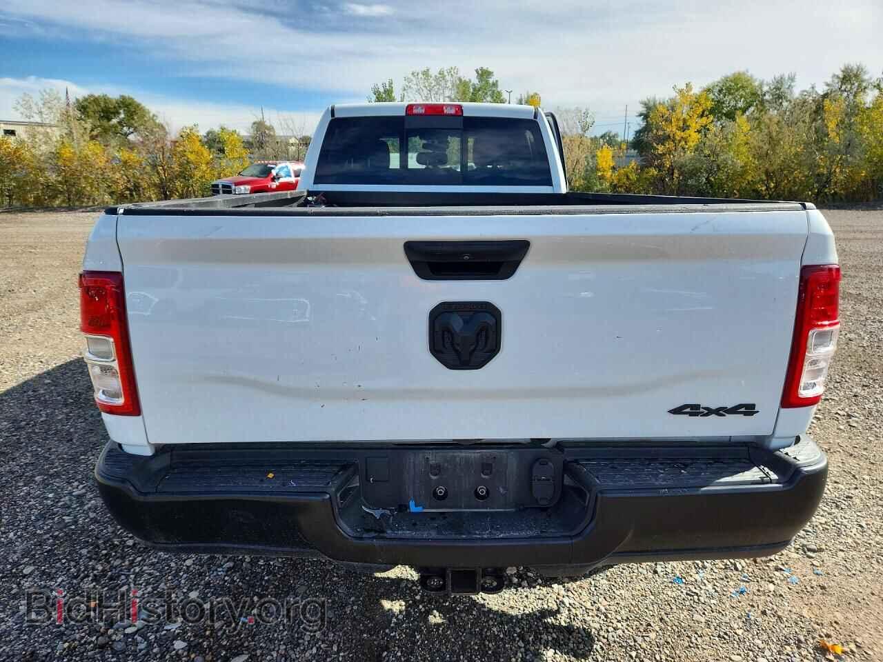 2024 RAM 3500 - VIN: 3C63R3GL8RG256441 - Фото 6