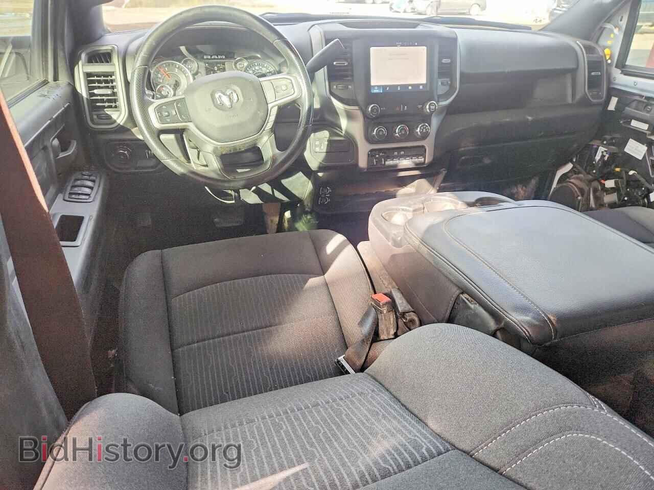 2024 RAM 3500 - VIN: 3C63R3GL8RG256441 - Фото 8