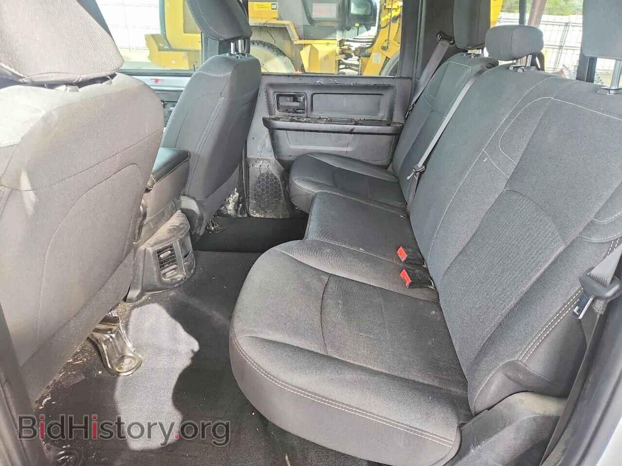 2024 RAM 3500 - VIN: 3C63R3GL8RG256441 - Фото 10