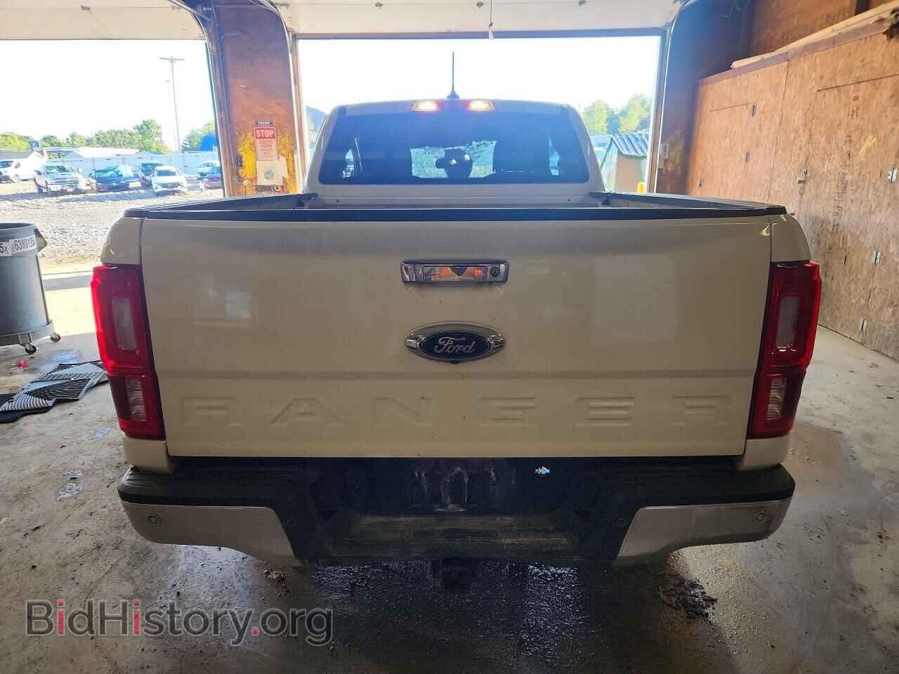 2021 FORD RANGER - VIN: 1FTER1FH3MLD12266 - Фото 6