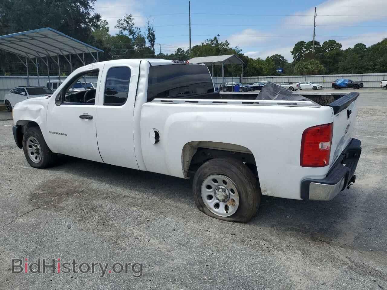 2007 CHEVROLET ALL Models - VIN: 1GCEC19C07Z538574 - Photo 2