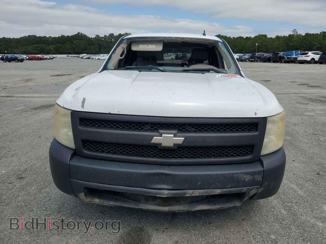 2007 CHEVROLET ALL Models - VIN: 1GCEC19C07Z538574 - Photo 5