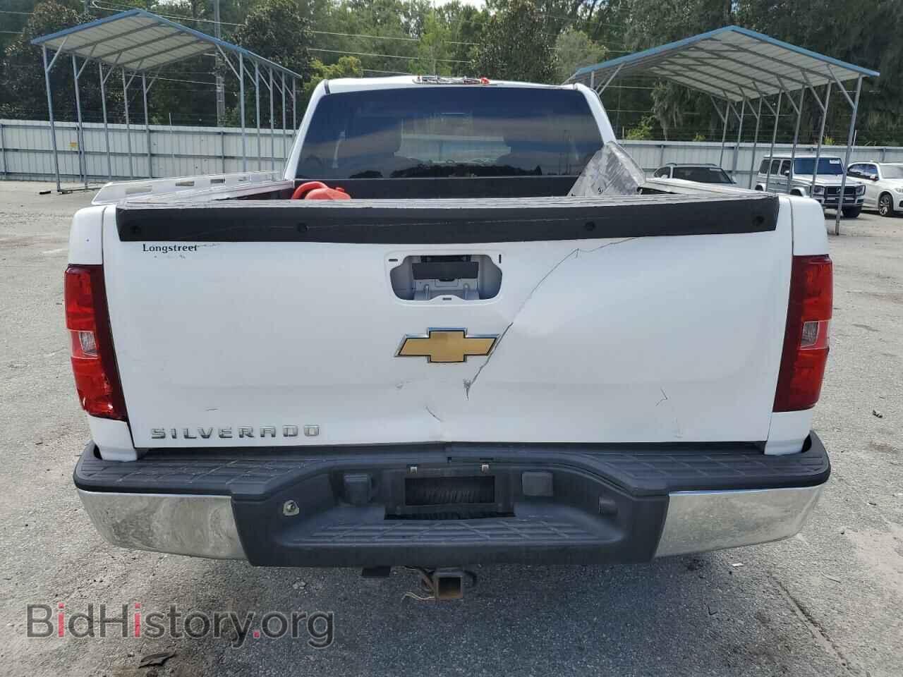 2007 CHEVROLET ALL Models - VIN: 1GCEC19C07Z538574 - Photo 6