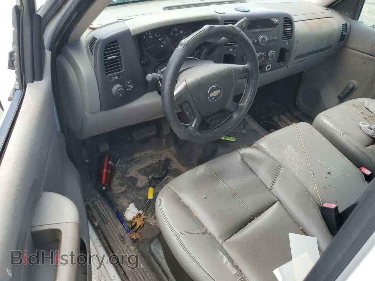 2007 CHEVROLET ALL Models - VIN: 1GCEC19C07Z538574 - Photo 8