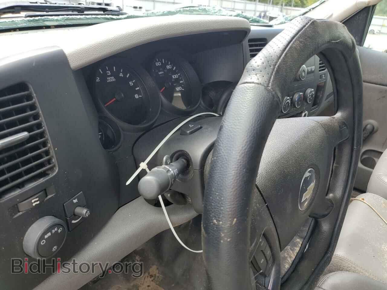 2007 CHEVROLET ALL Models - VIN: 1GCEC19C07Z538574 - Photo 9