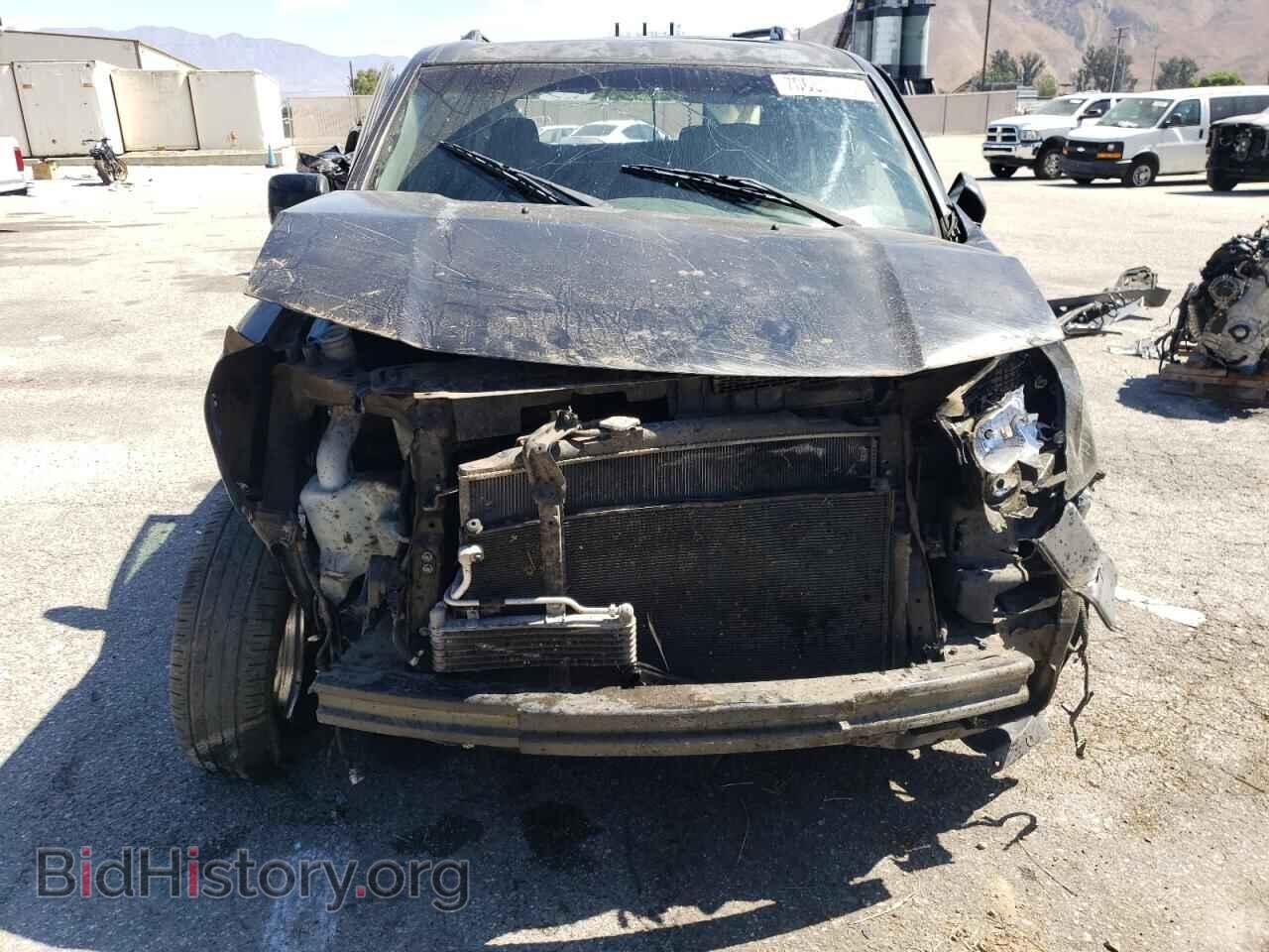 2009 HONDA PILOT - VIN: 5FNYF38509B015955 - Фото 5