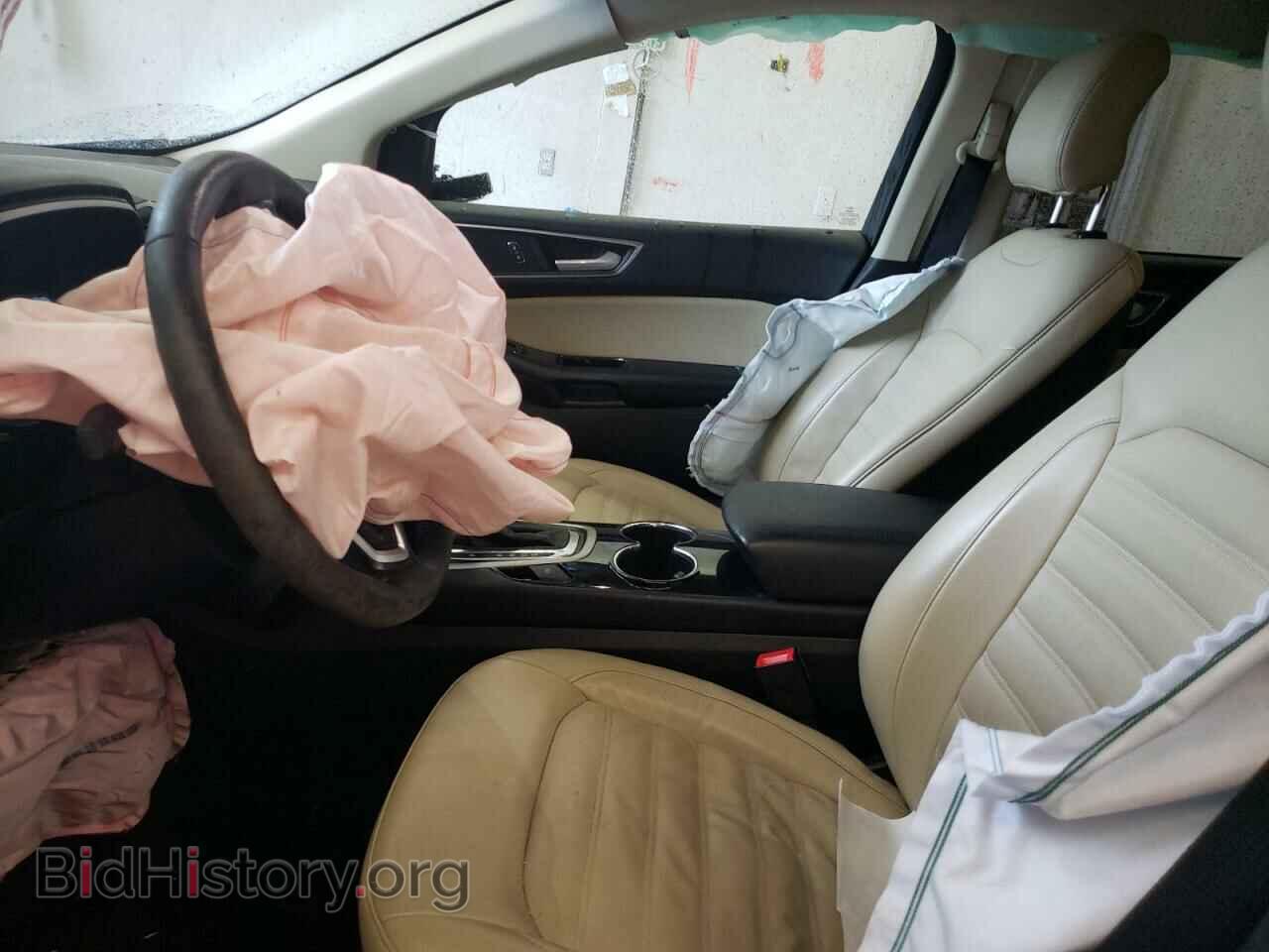 2016 FORD EDGE - VIN: 2FMPK3J81GBC62936 - Photo 7