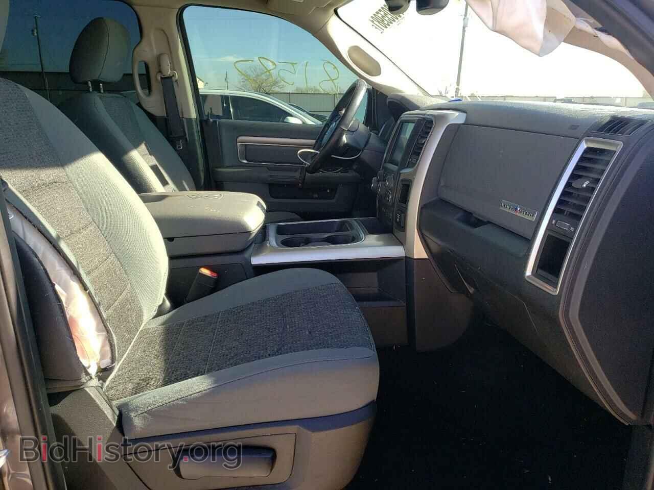 2017 RAM 1500 - VIN: 1C6RR6LT3HS543131 - Photo 5