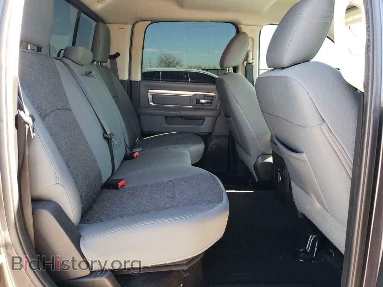 2017 RAM 1500 - VIN: 1C6RR6LT3HS543131 - Photo 6