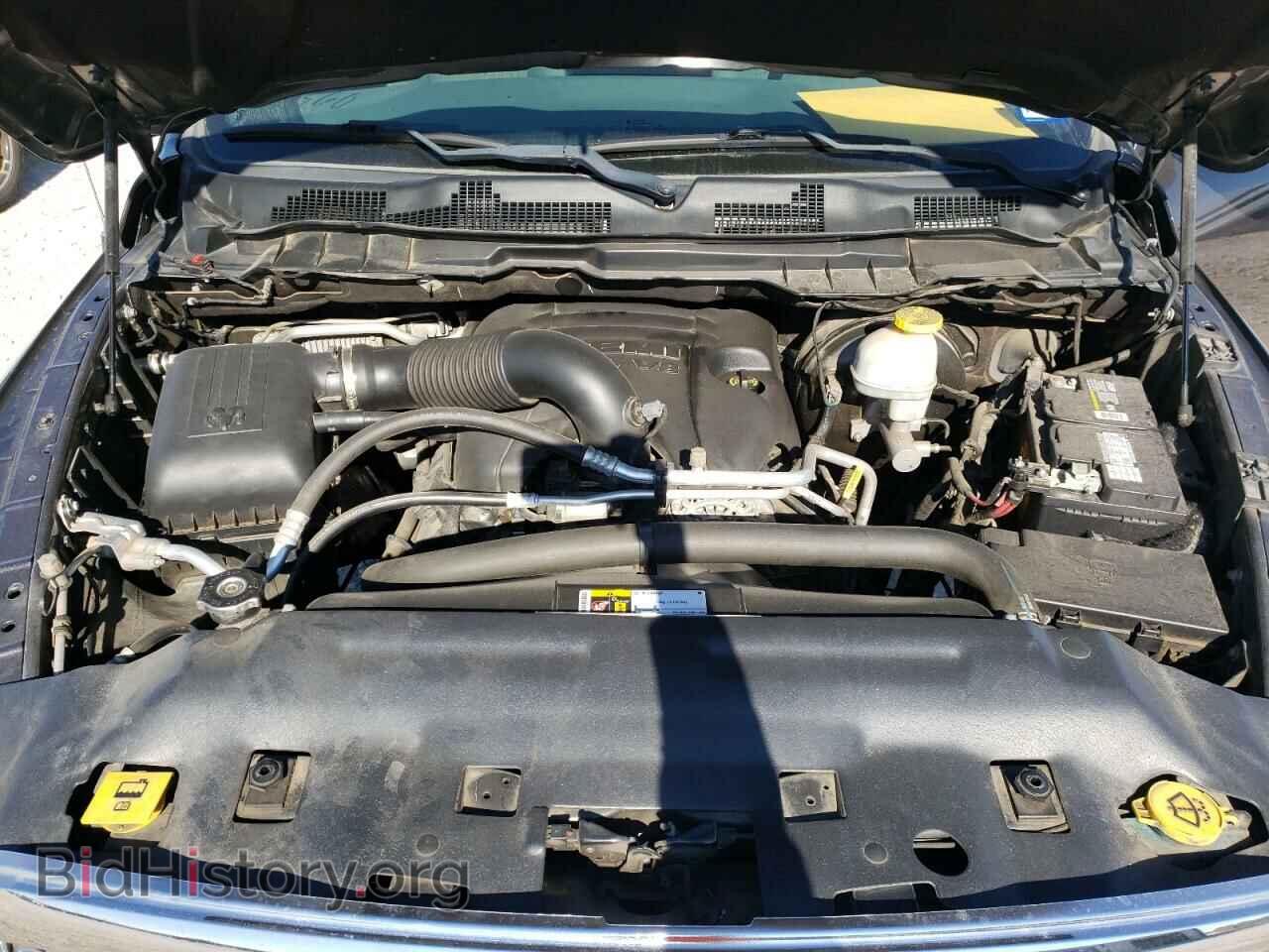 2017 RAM 1500 - VIN: 1C6RR6LT3HS543131 - Photo 7