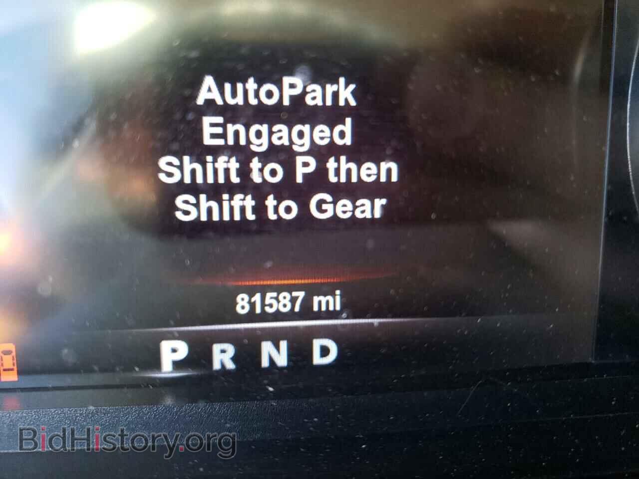 2017 RAM 1500 - VIN: 1C6RR6LT3HS543131 - Photo 8
