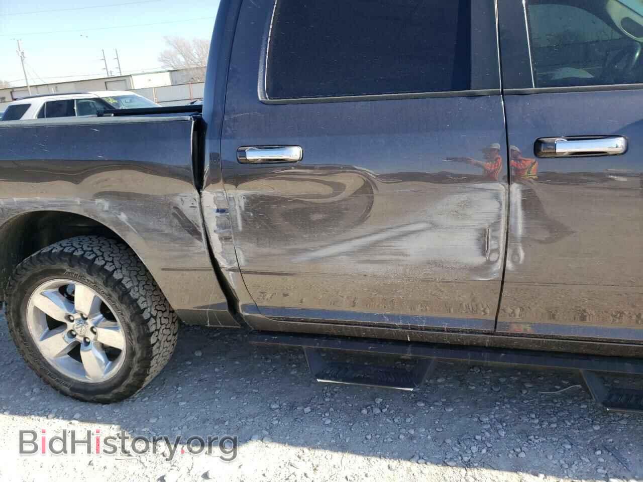 2017 RAM 1500 - VIN: 1C6RR6LT3HS543131 - Photo 9
