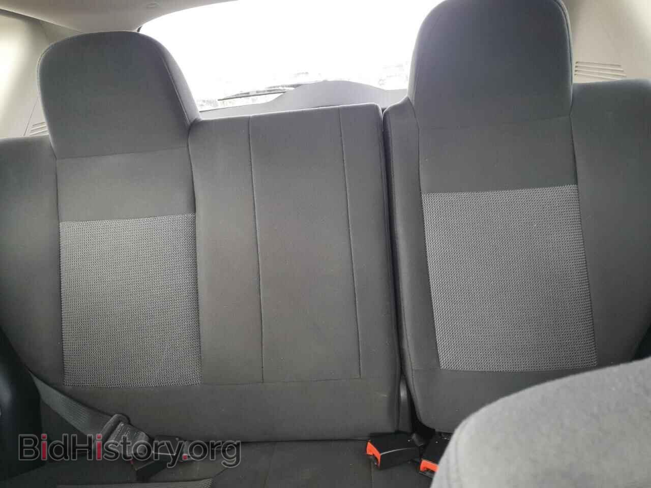 2014 JEEP COMPASS - VIN: 1C4NJDBBXED727381 - Фото 10