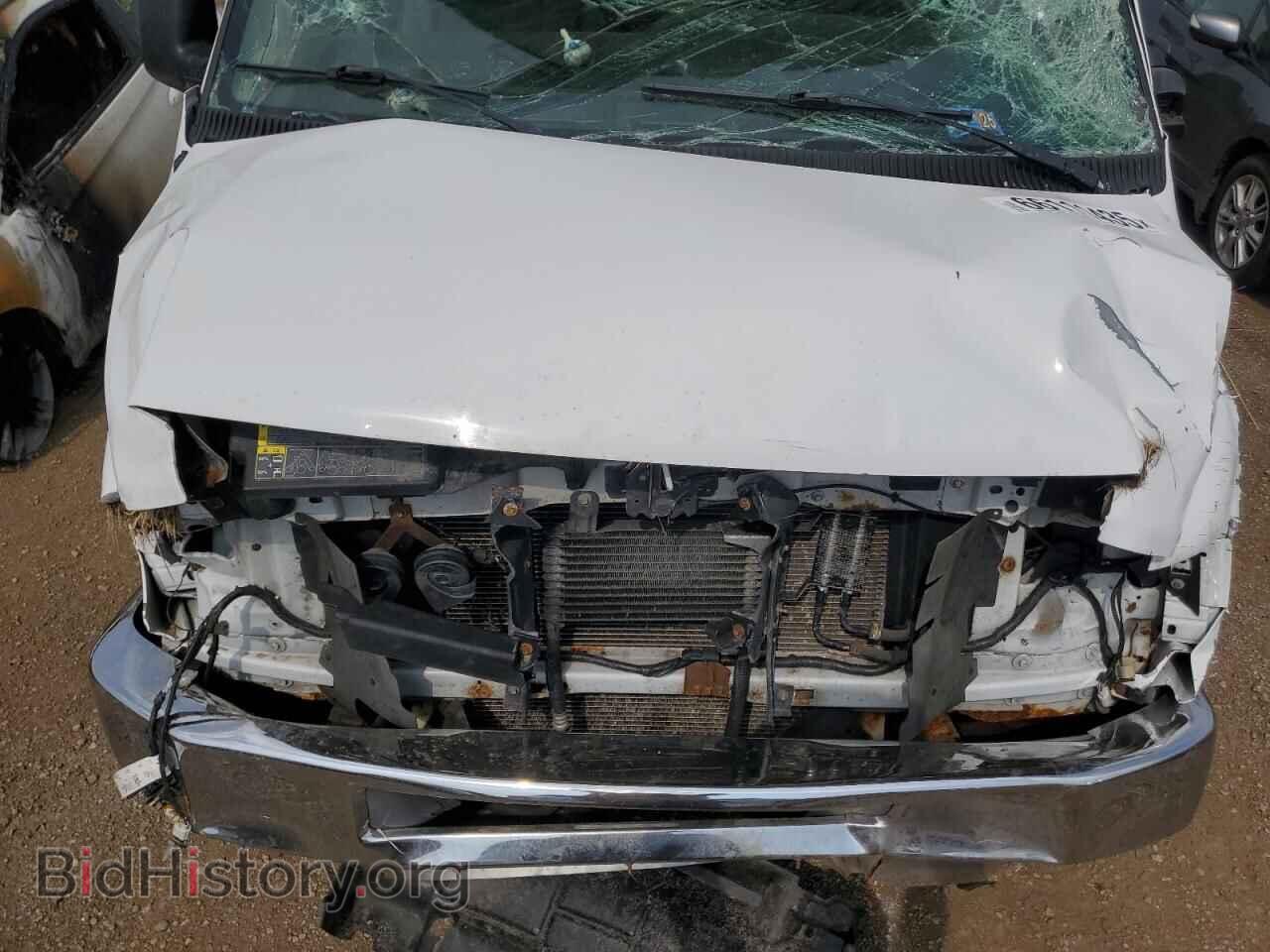 2009 FORD ALL Models - VIN: 1FBSS31L59DA57561 - Фото 11