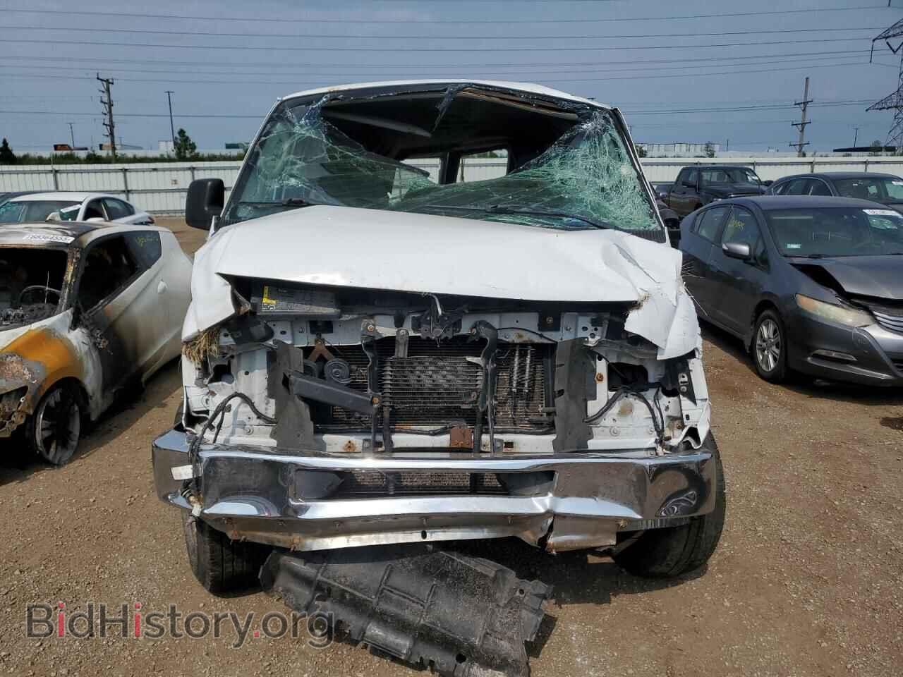 2009 FORD ALL Models - VIN: 1FBSS31L59DA57561 - Фото 5