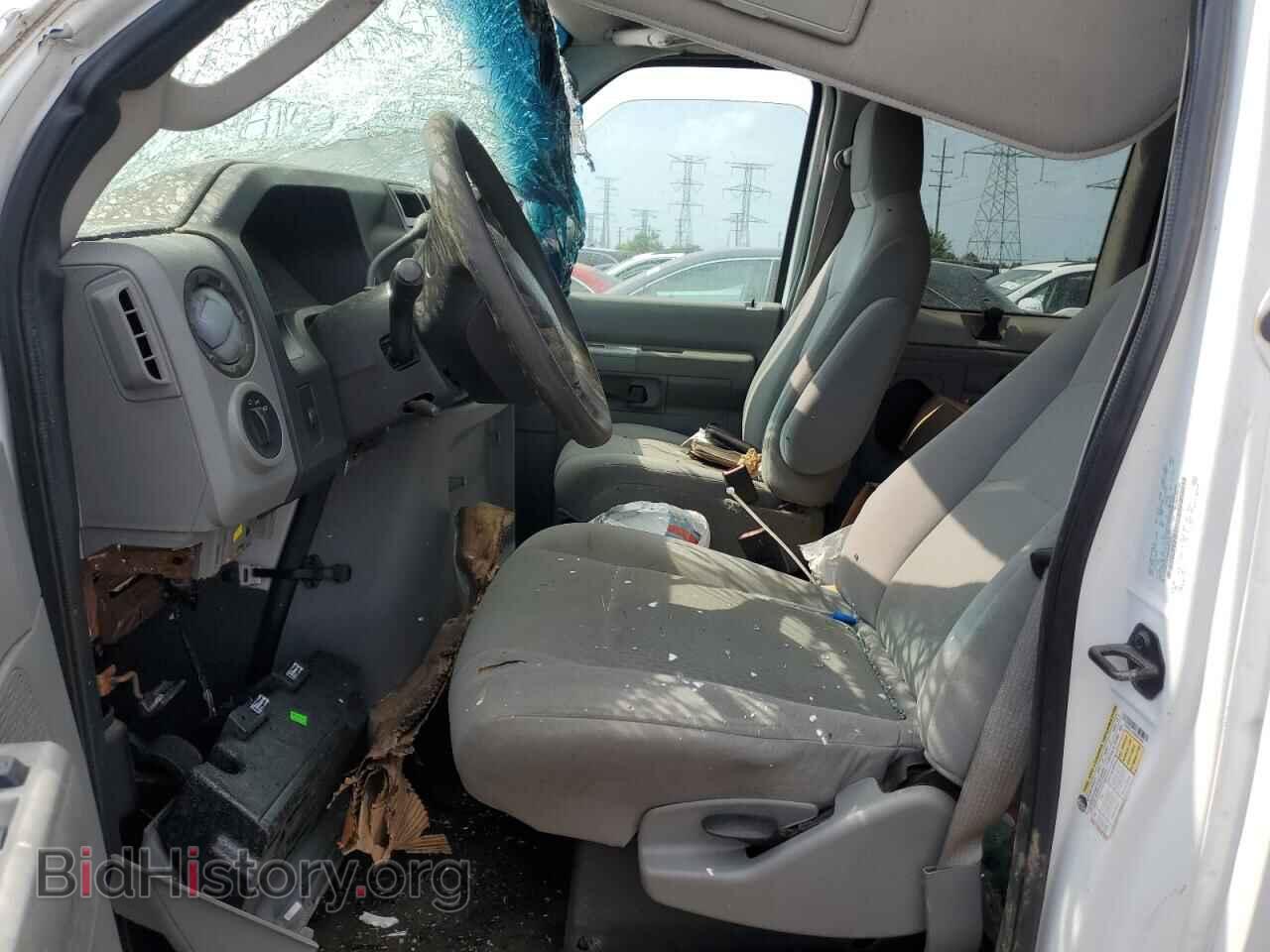2009 FORD ALL Models - VIN: 1FBSS31L59DA57561 - Фото 7