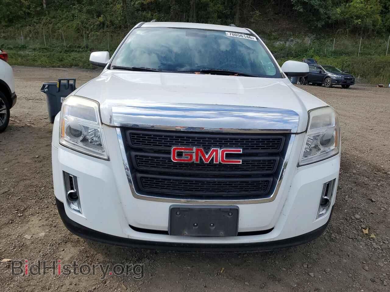 2014 GMC TERRAIN - VIN: 2GKFLXEK9E6305424 - Photo 5