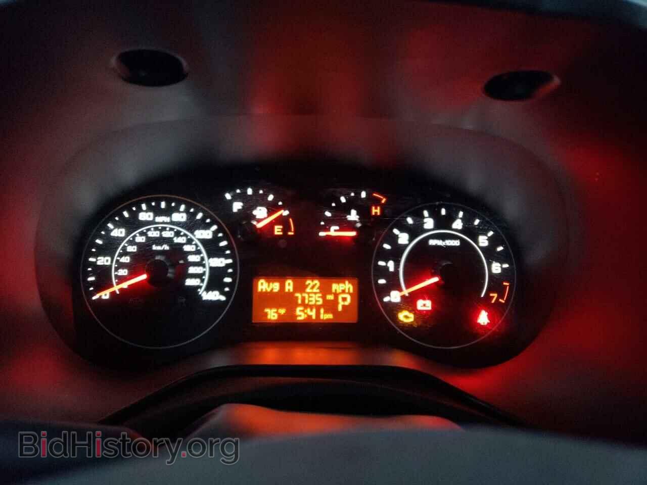 2021 RAM PROMASTER - VIN: ZFBHRFBB1M6V75949 - Фото 9