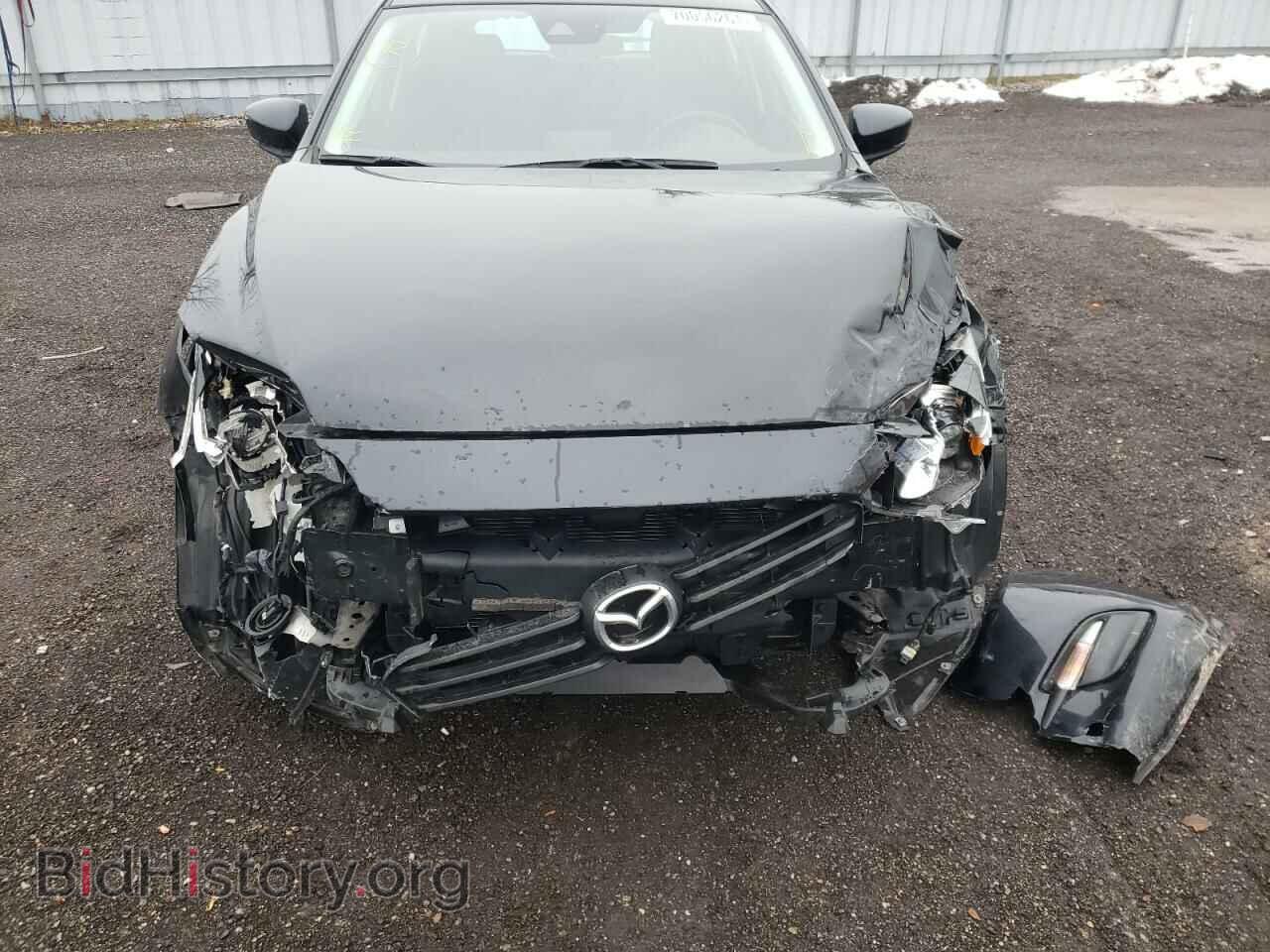 2017 MAZDA 3 - VIN: 3MZBN1L70HM133842 - Фото 9