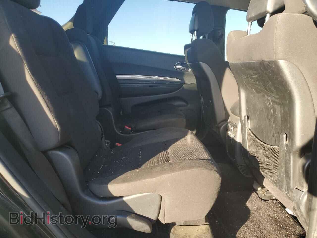 2014 DODGE DURANGO - VIN: 1C4RDJAG3EC360995 - Photo 11