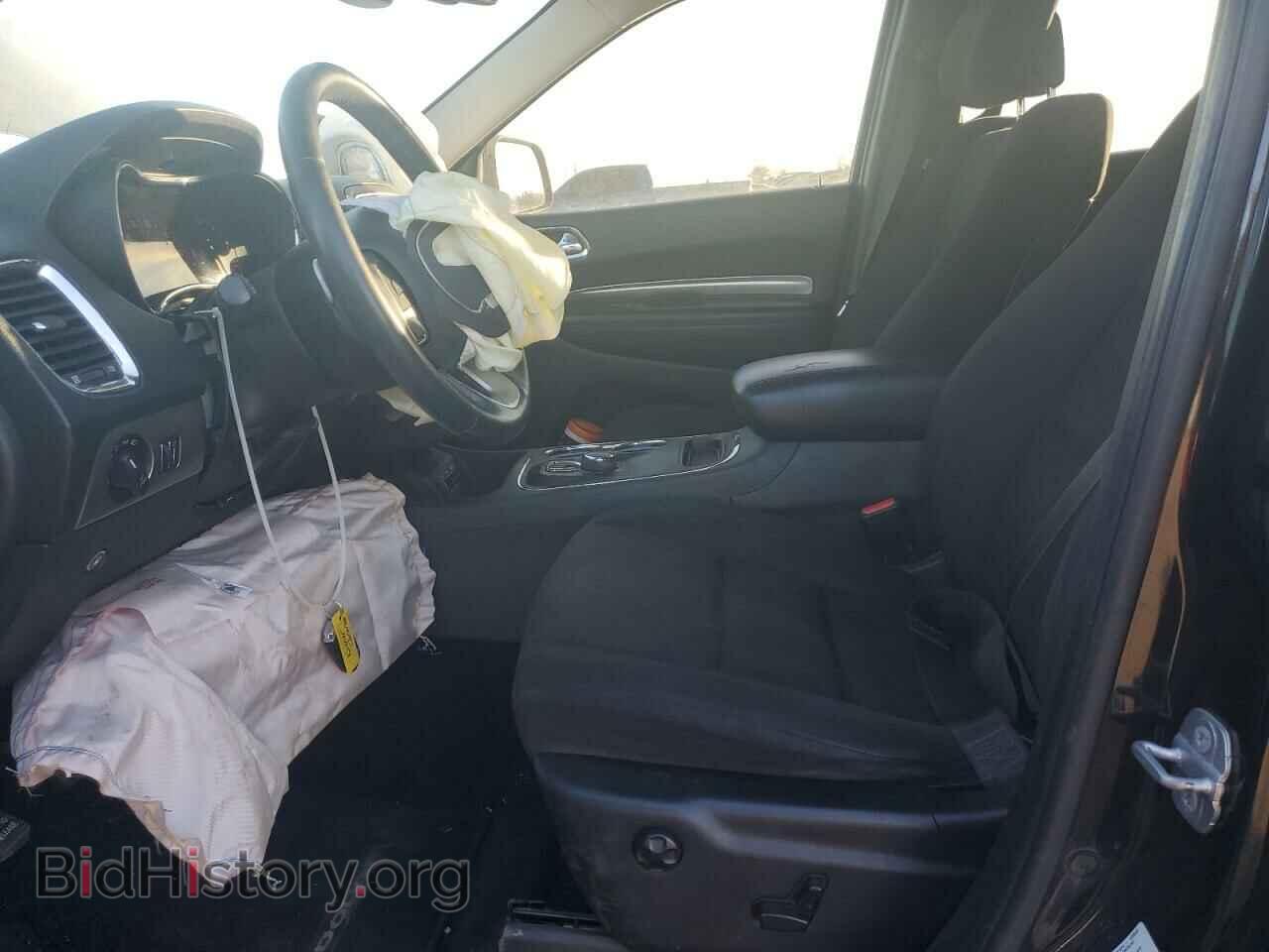 2014 DODGE DURANGO - VIN: 1C4RDJAG3EC360995 - Photo 7